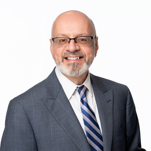 Fundraising Page: Joe May